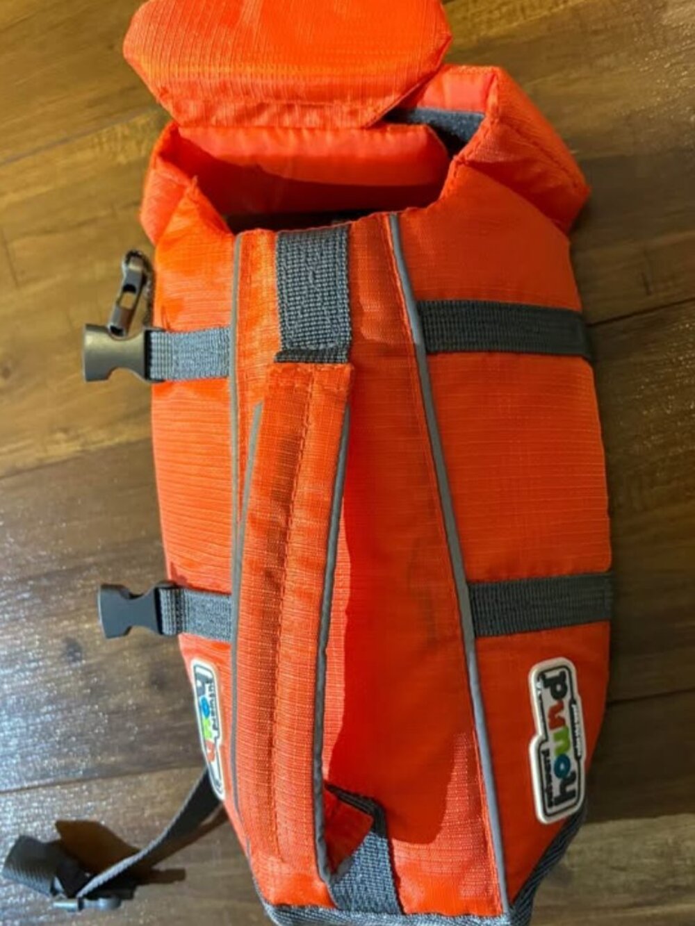 NEW outward hound XS dog life jacket preserver swimming doggy puppy boating